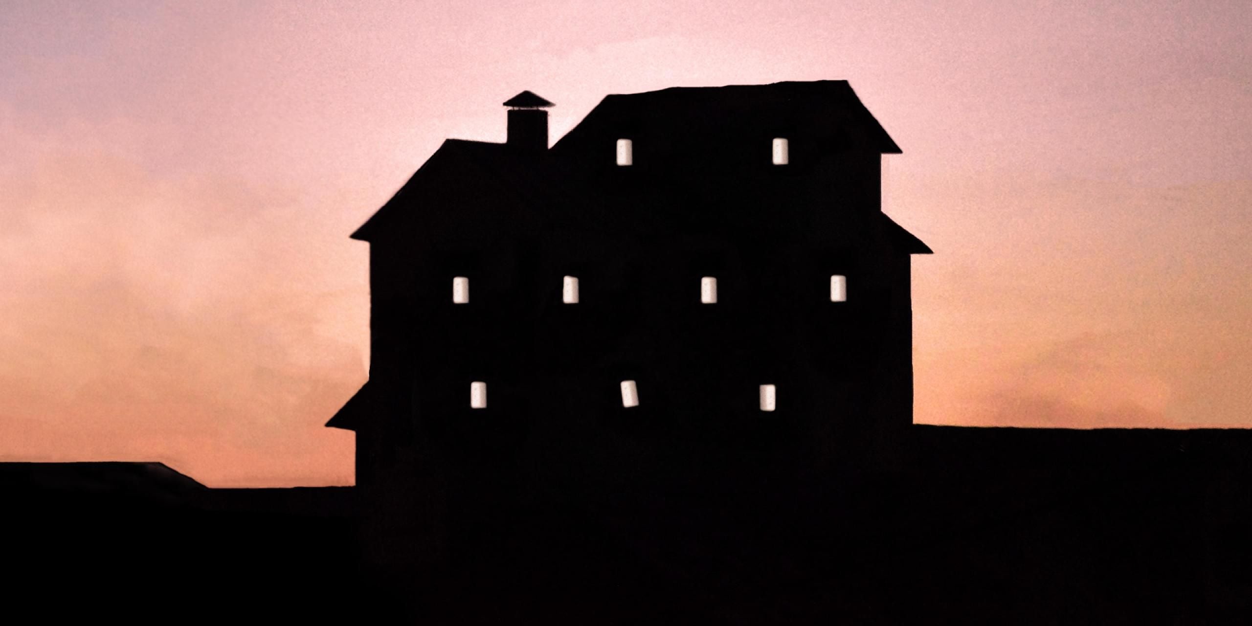 The best ghost stories nominated for the Booker Prizes