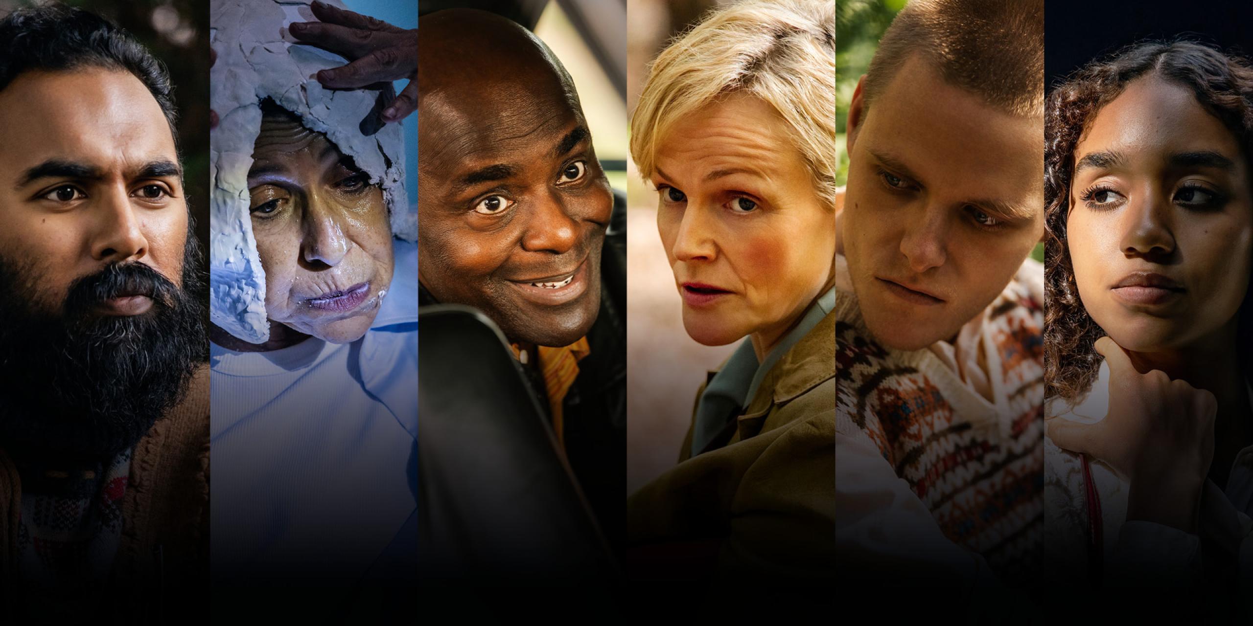 The Booker Prize 2026 shortlist actor films