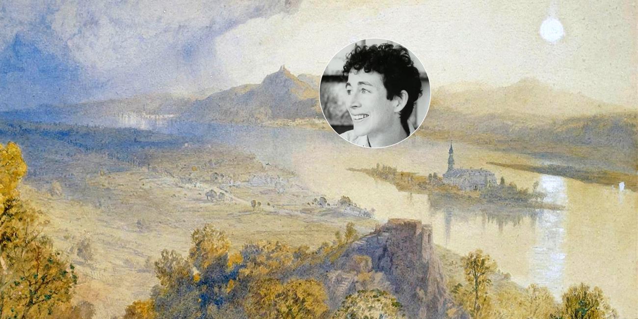 Celebrating Ann Schlee and Rhine Journey: 'a tale of female rage and ...