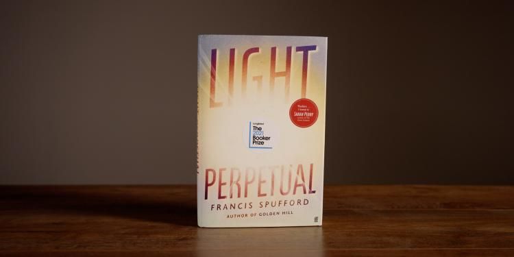 Light Perpetual 
