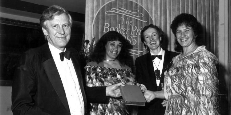 1985 Booker Prize