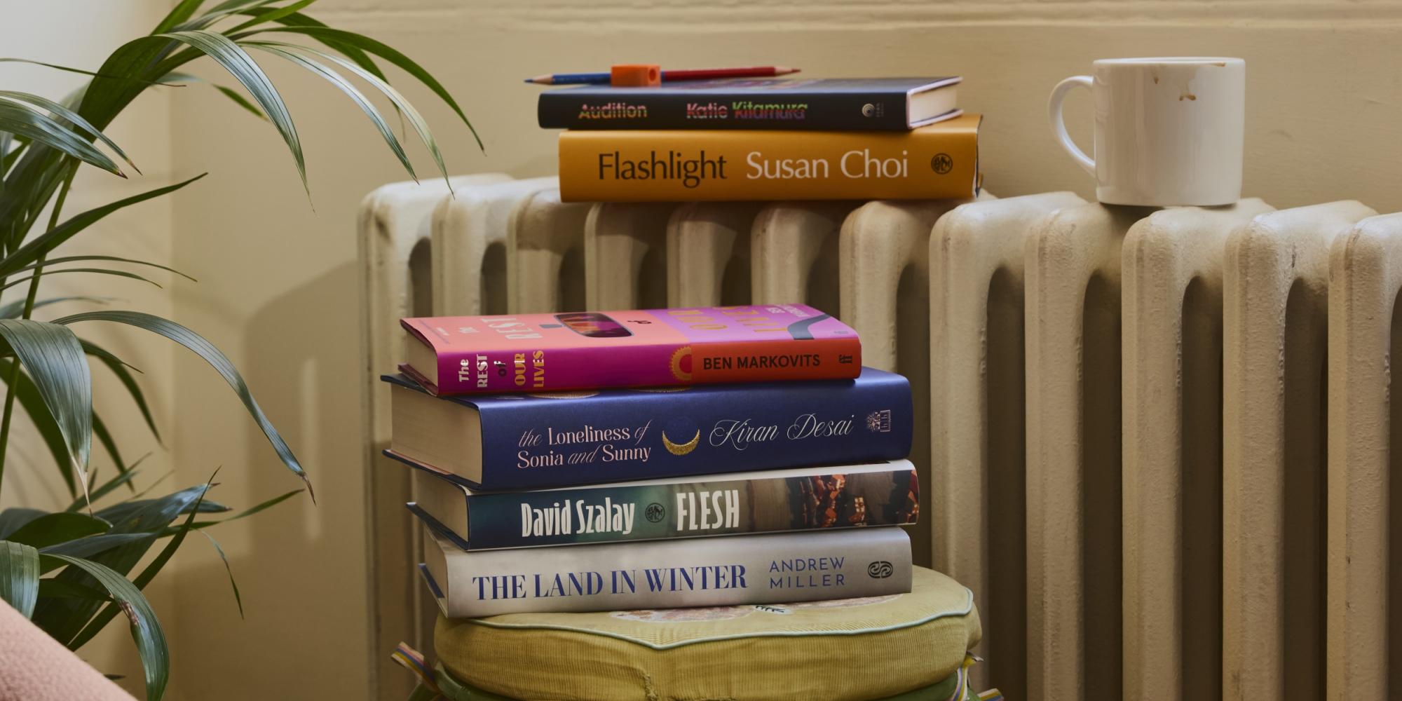 Read extracts from the Booker Prize 2025 shortlist | The Booker Prizes