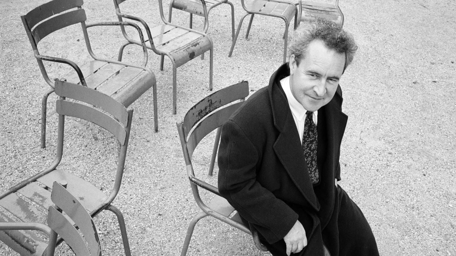 Reading guide: The Sea by John Banville | The Booker Prizes