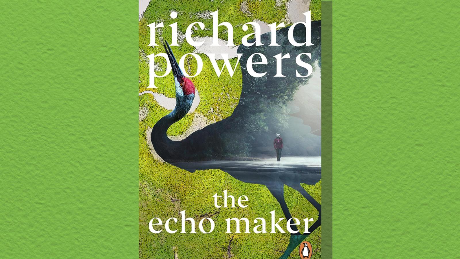Where to start with Richard Powers: a guide to his best fiction