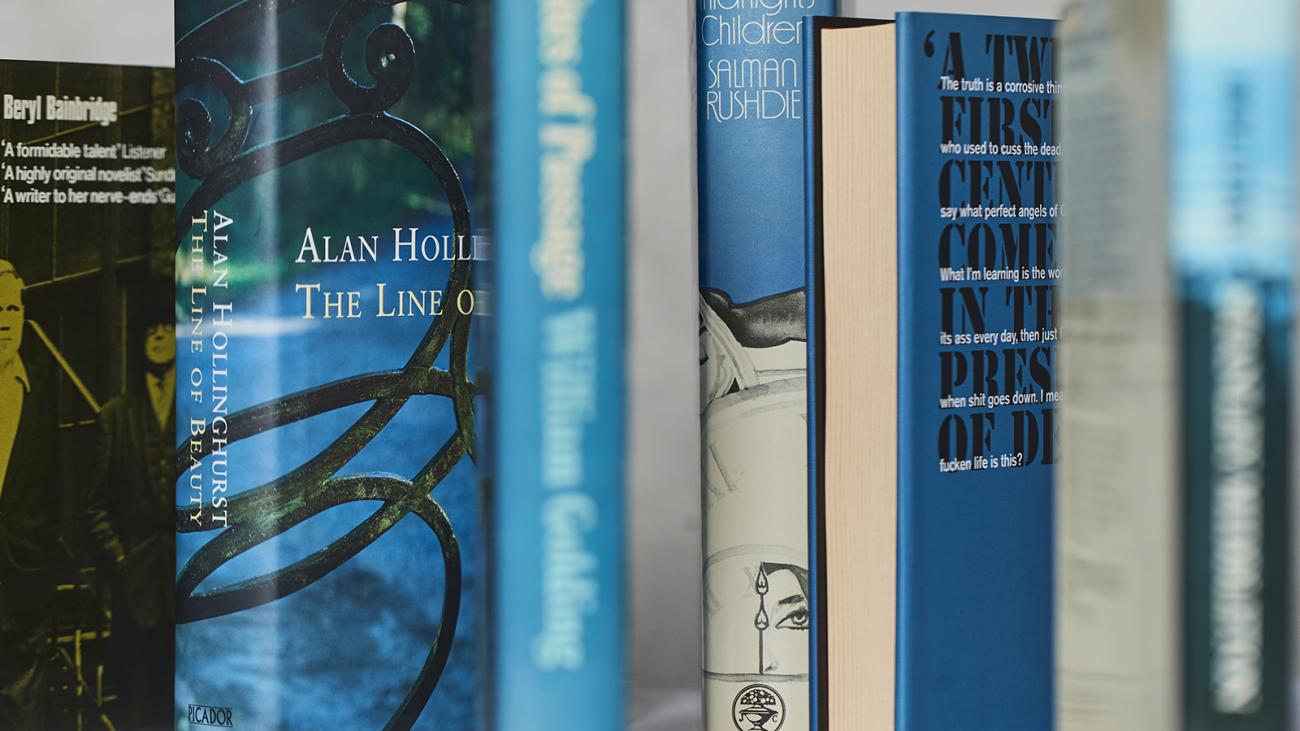 Booker Prizes facts and figures | The Booker Prizes