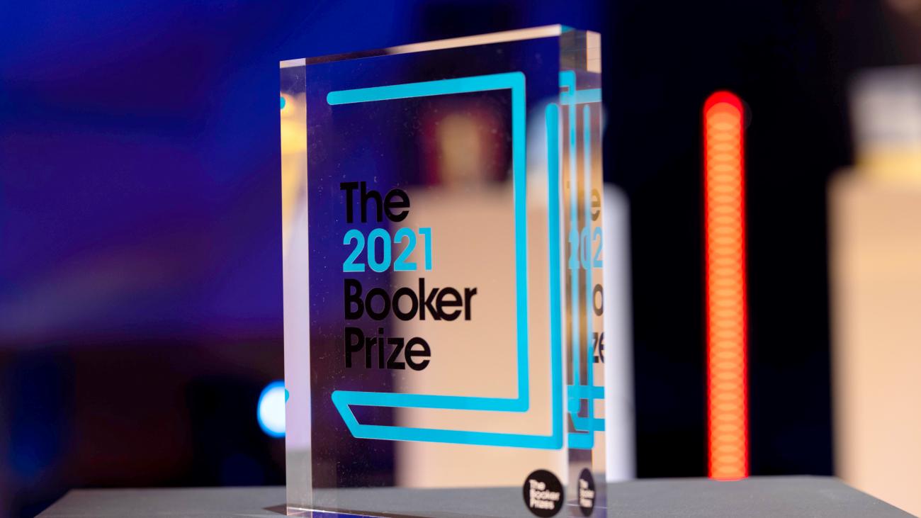 The 2021 Booker Prize | The Booker Prizes