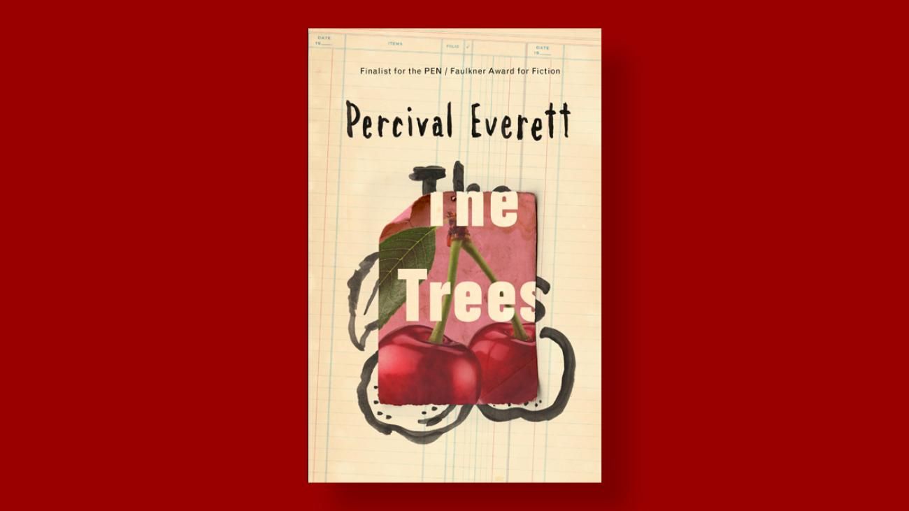 On Percival Everett's Almost Secret Experiment in a Novel in
