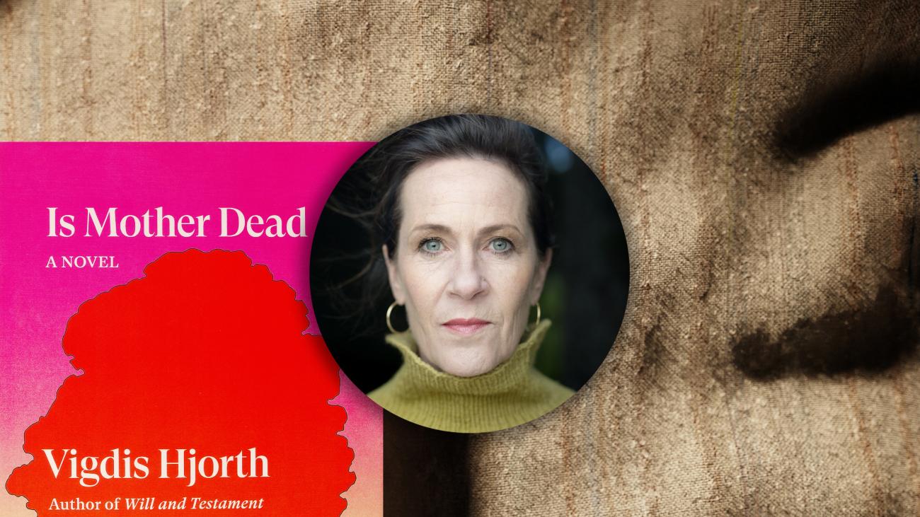 Vigdis Hjorth | The Booker Prizes