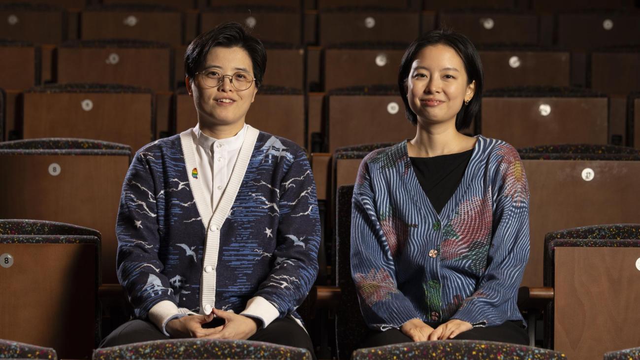 Everything you need to know about Taiwan Travelogue, winner of the International Booker Prize 2026 | The Booker Prizes