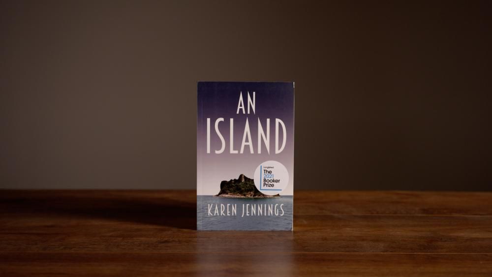 An Island