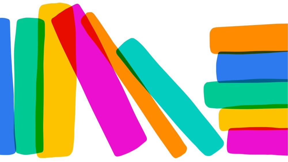 The Booker Prize Podcast hero image white space v2
