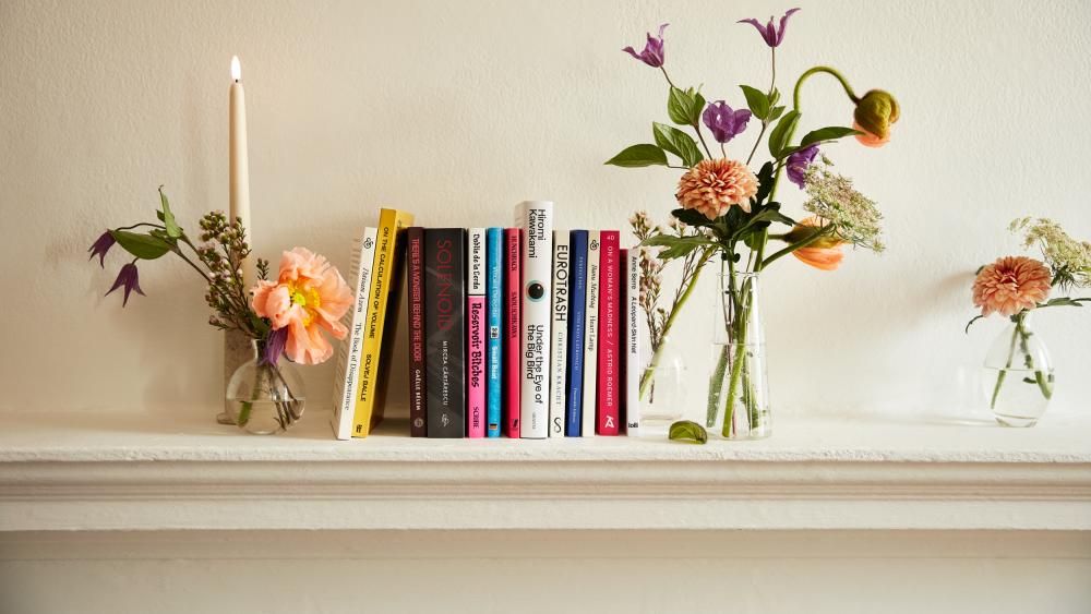 IBP 2025 longlist