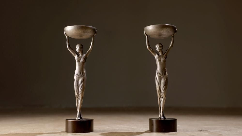 The International Booker Prize trophies_hero