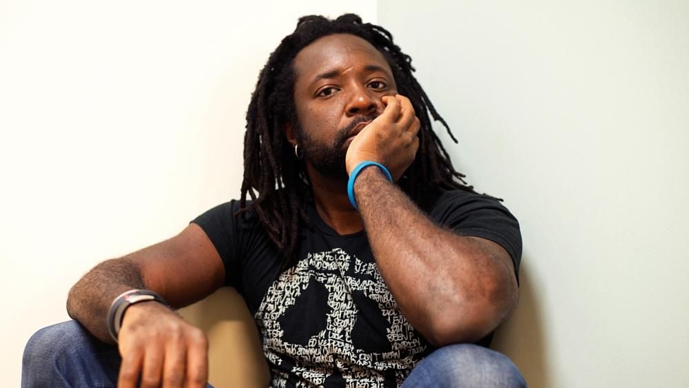 Reading guide: A Brief History of Seven Killings by Marlon James | The ...