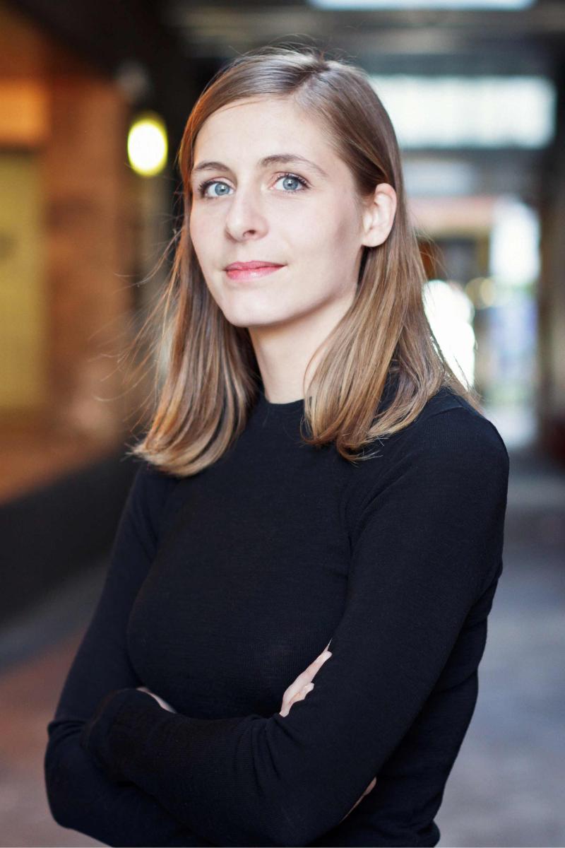 Listener Catton Eleanor Catton | The Booker Prizes