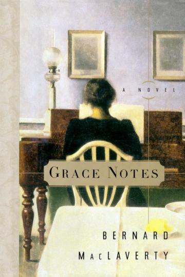 Grace Notes | The Booker Prizes