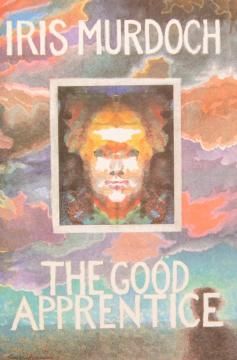 The Good Apprentice | The Booker Prizes