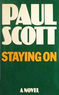 Staying On