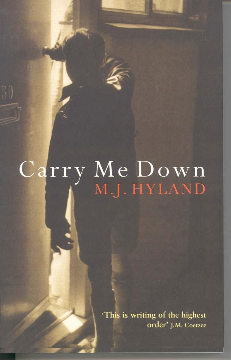 Carry Me Down