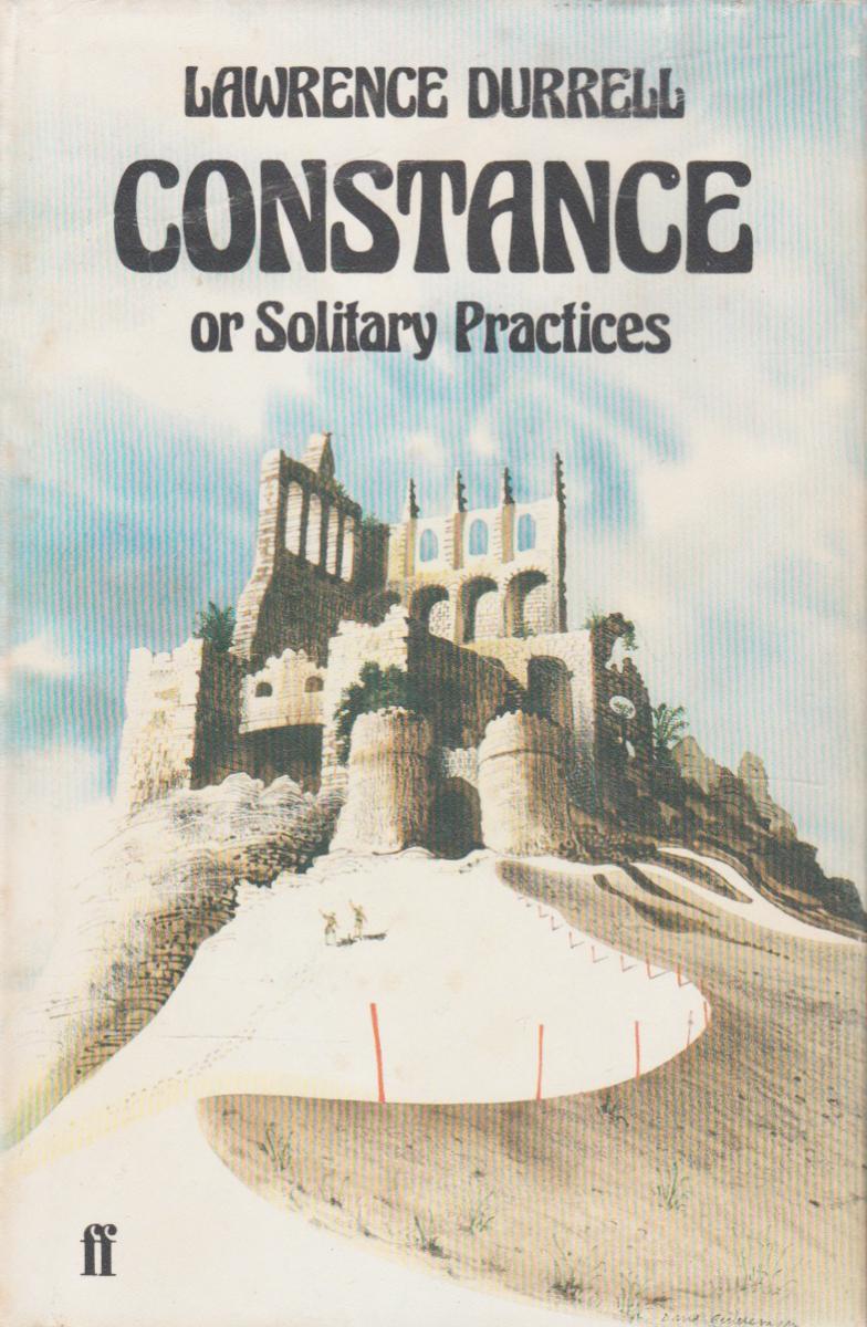 Constance or Solitary Practices
