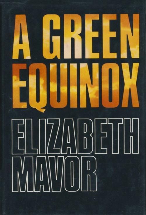 A Green Equinox