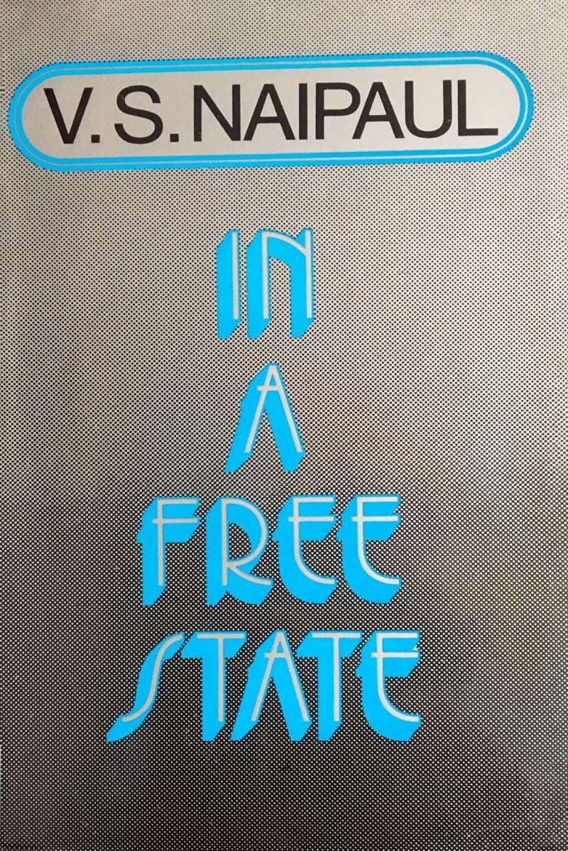 In A Free State