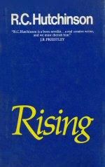 Rising