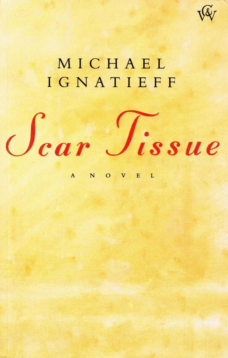 Scar Tissue