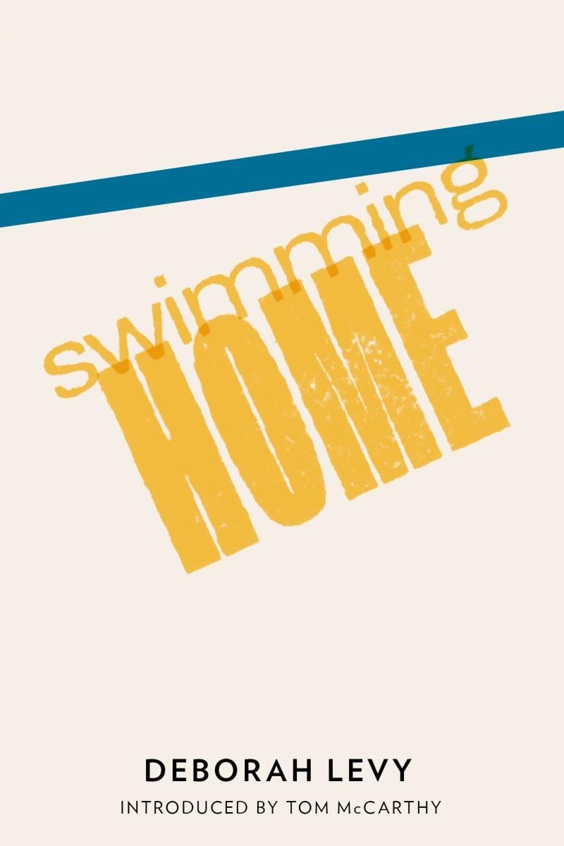 Swimming Home
