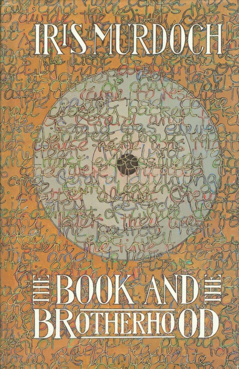 The Book and the Brotherhood