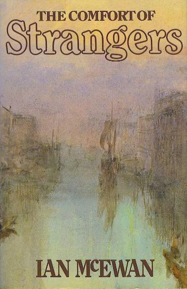The Comfort of Strangers | The Booker Prizes