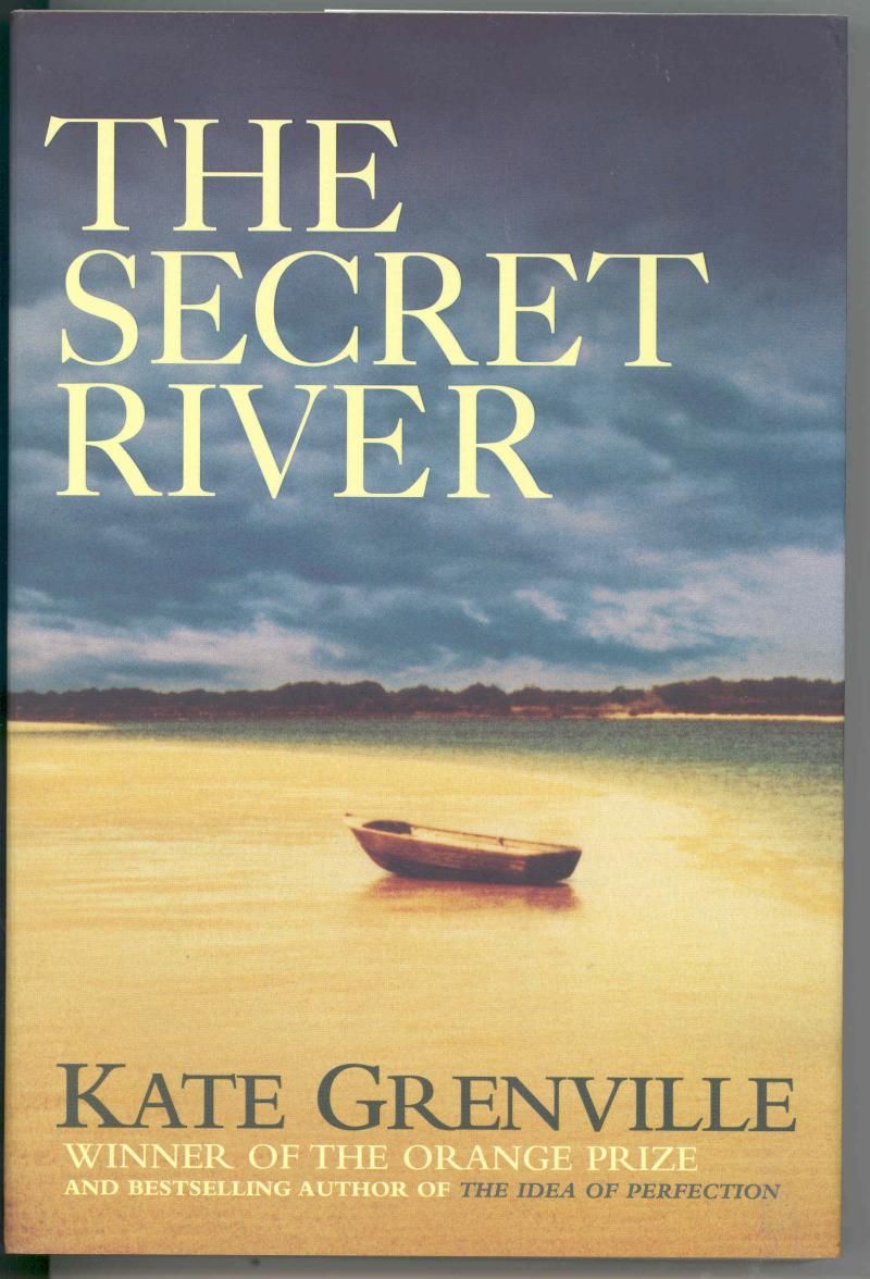 The Secret River