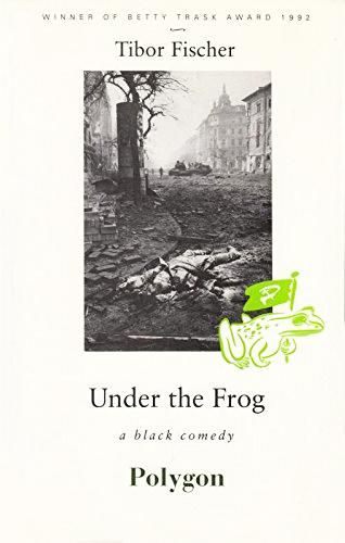 Under The Frog