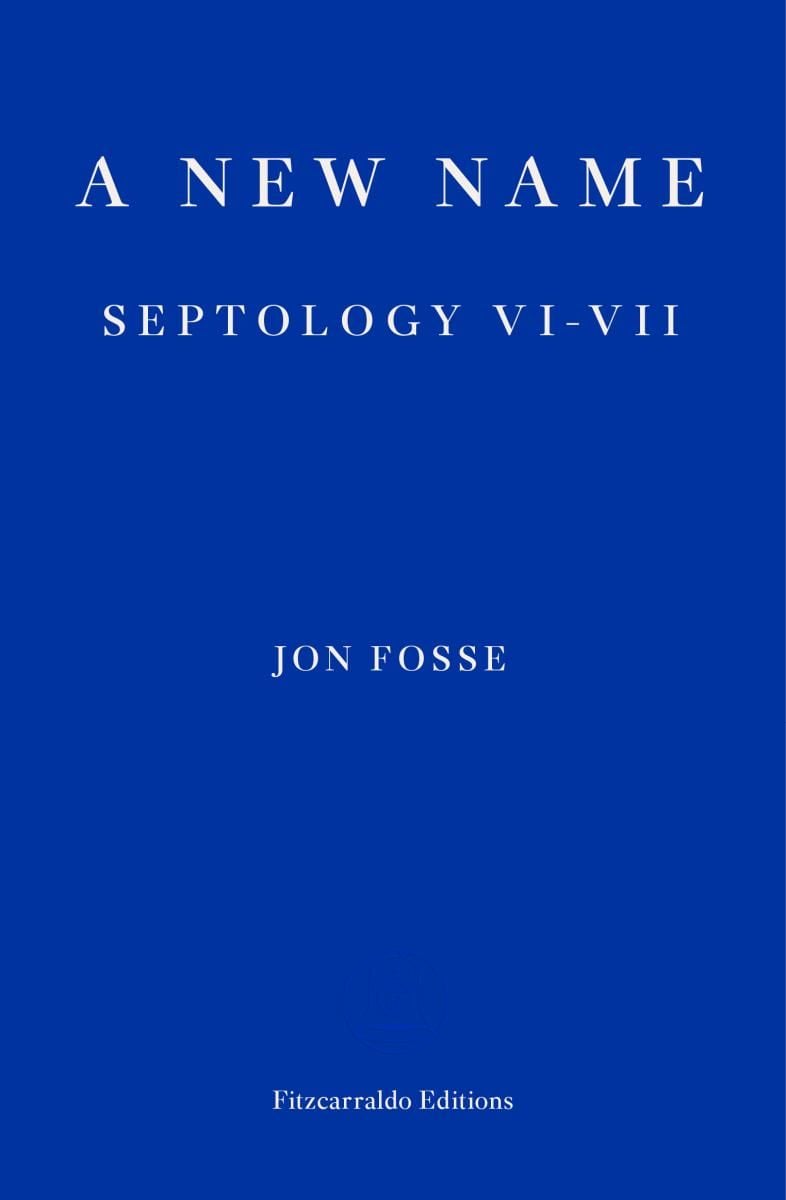 A New Name, Septology VI-VII