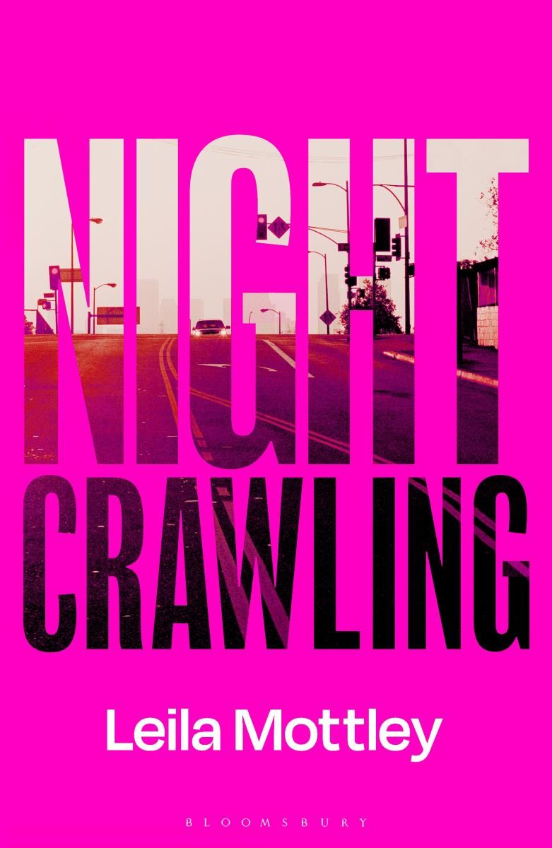 Nightcrawling by Leila Mottley
