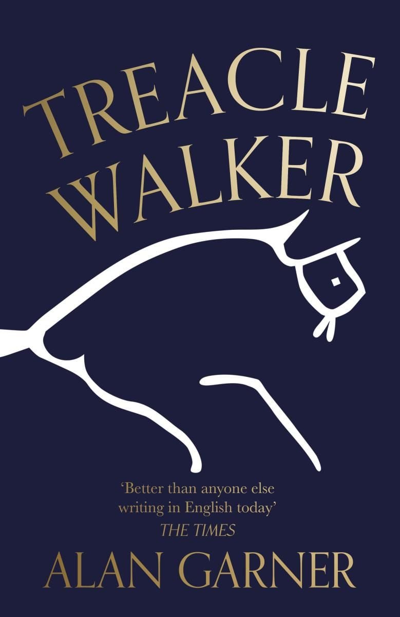 Treacle Walker by Alan Garner