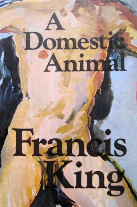 A Domestic Animal