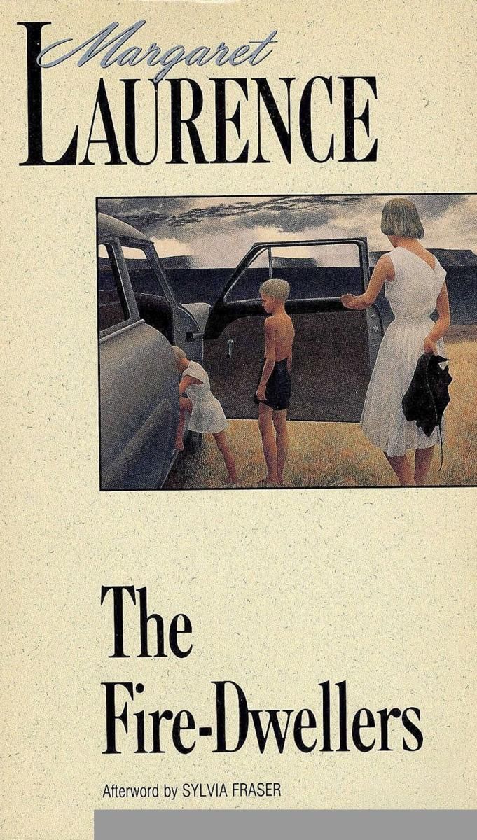 The Fire-Dwellers