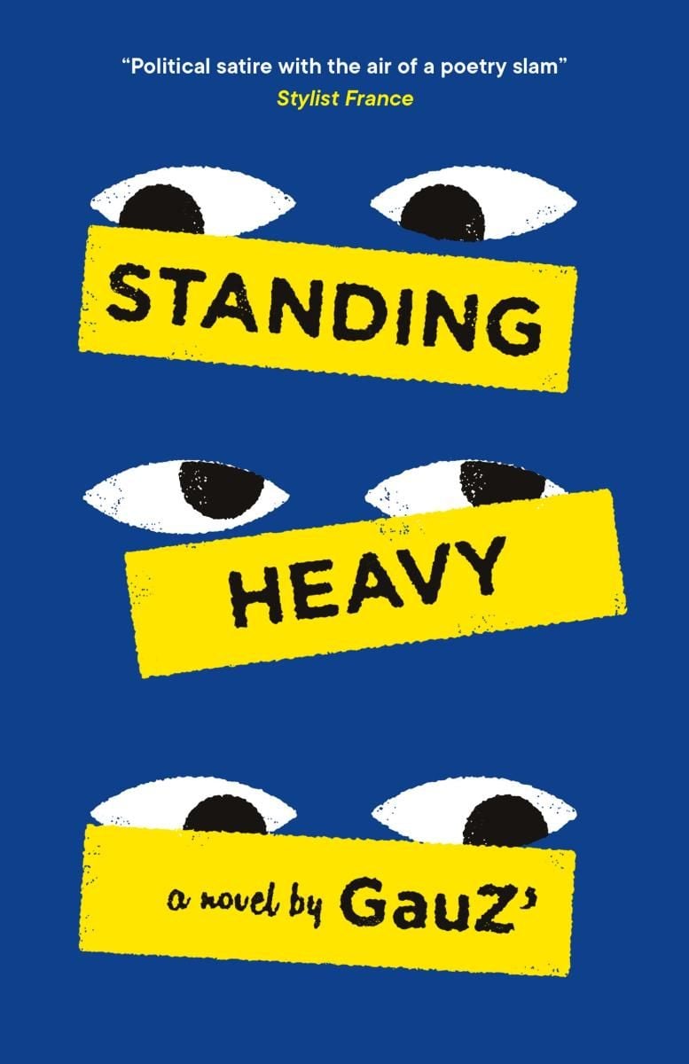 Standing Heavy 