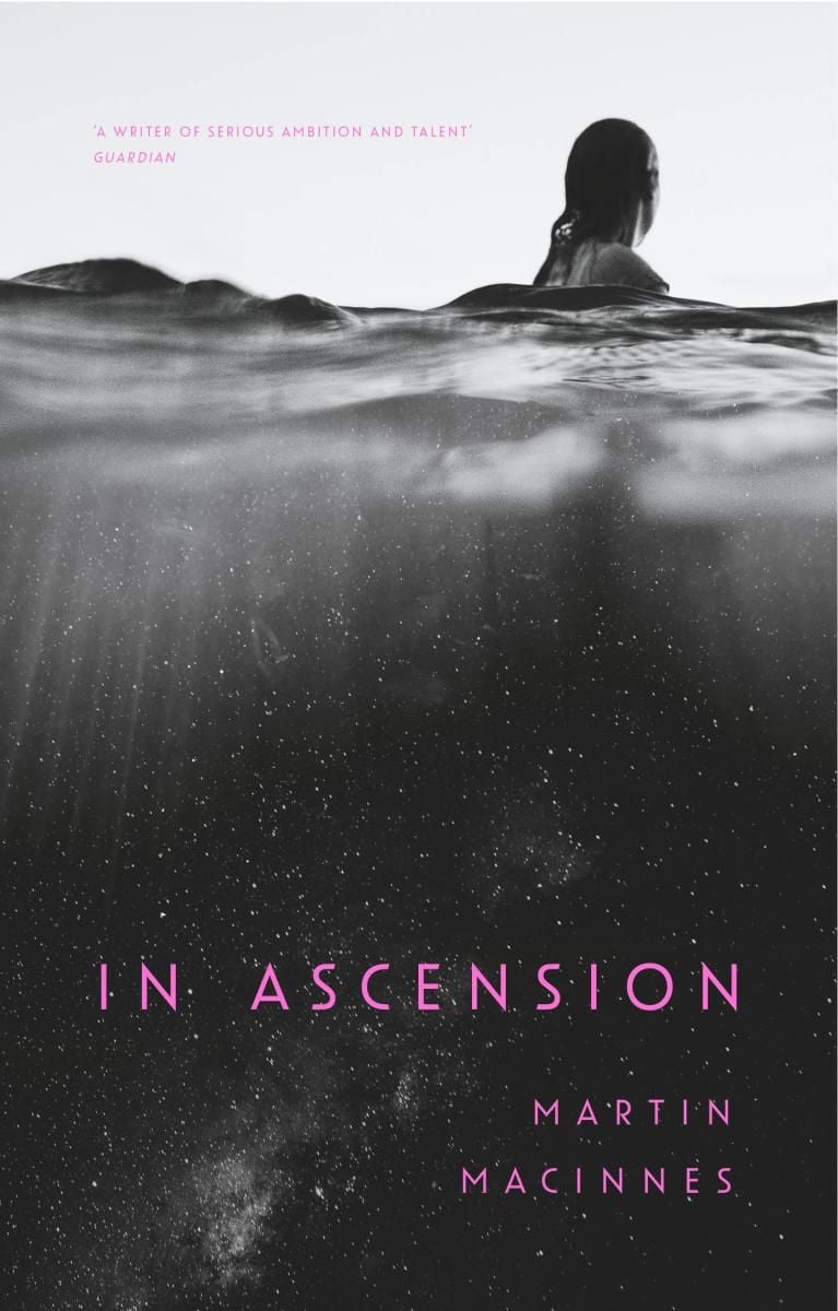 In Ascension by Martin MacInnes