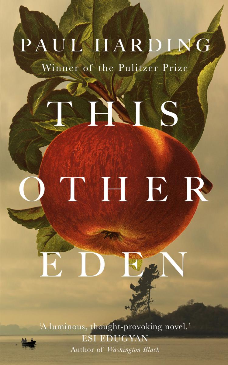 This Other Eden by Paul Harding