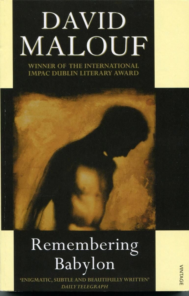 Remembering Babylon