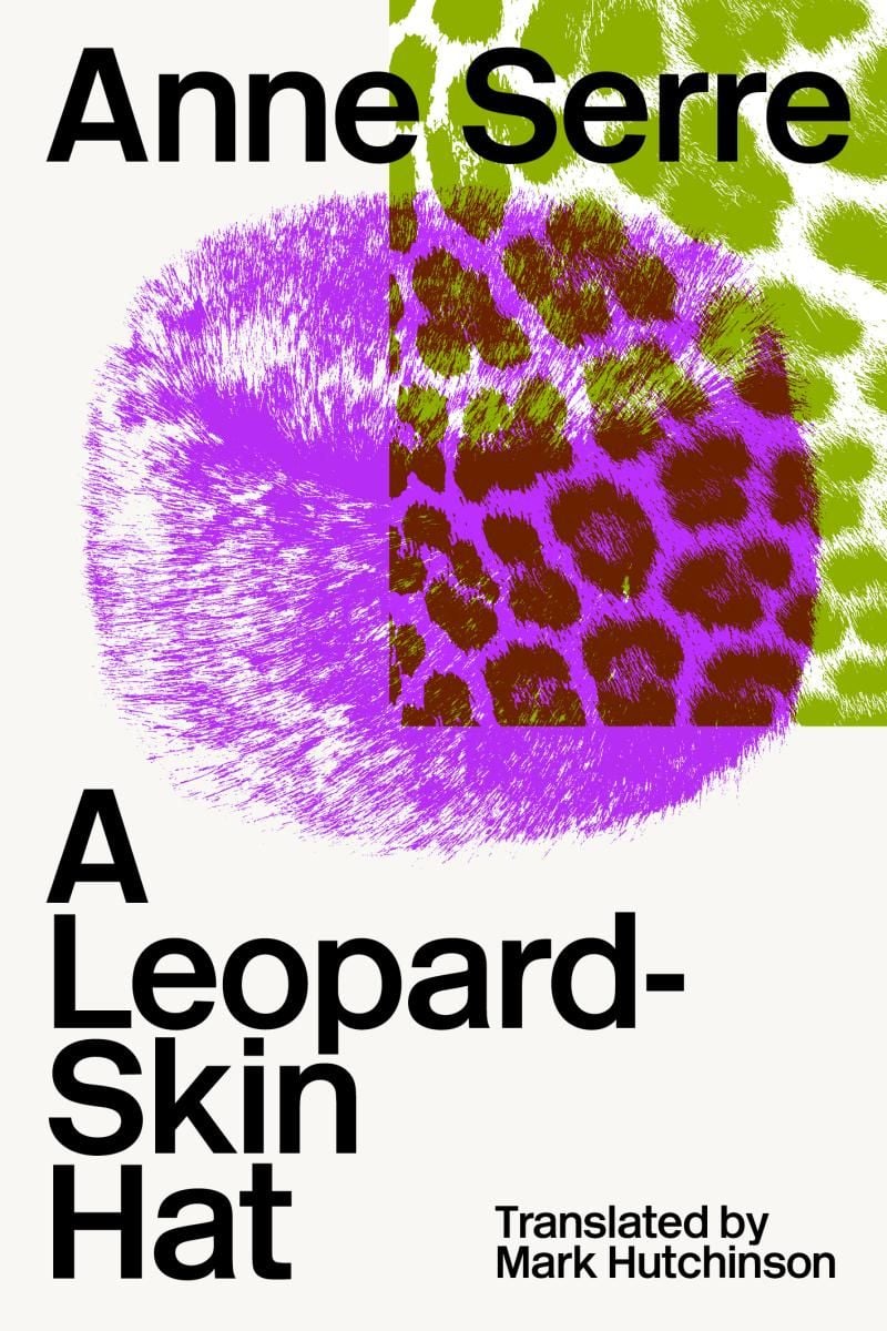 A Leopard-Skin Hat book cover