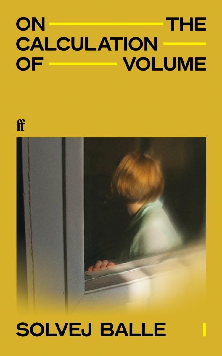 On the Calculation of Volume book cover