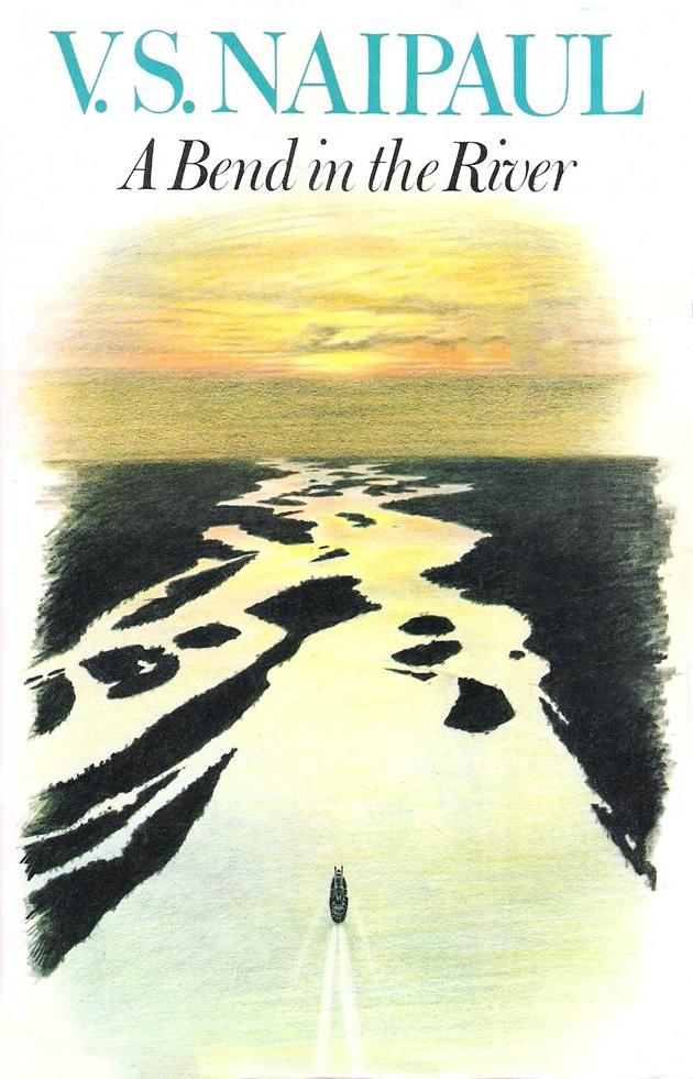 A Bend in the River