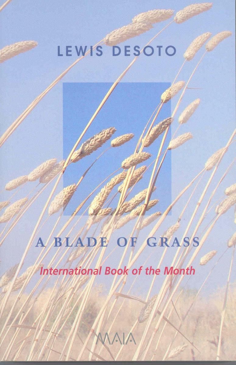 A Blade of Grass
