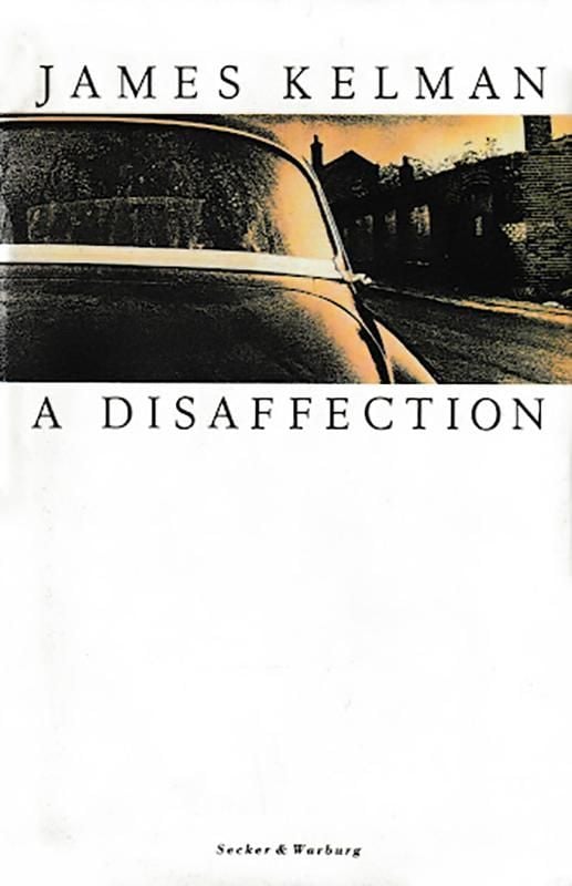 A Disaffection
