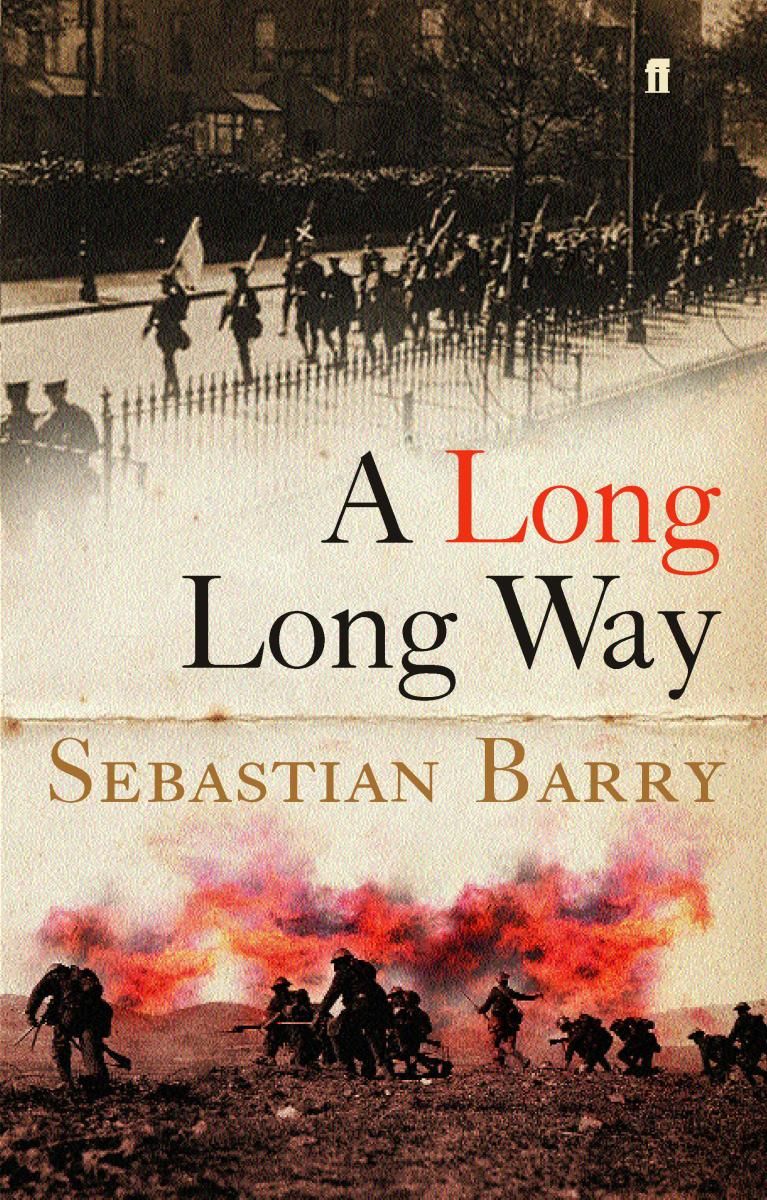 A Long Long Way