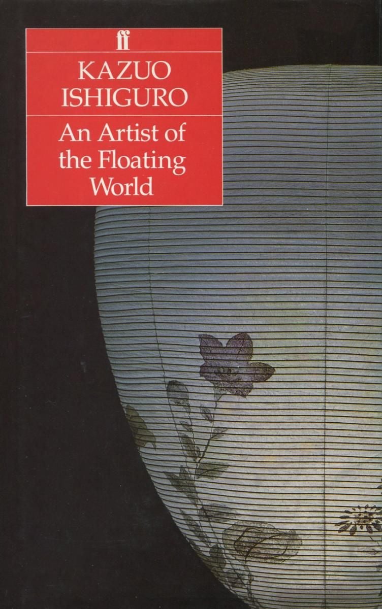 An Artist of the Floating World