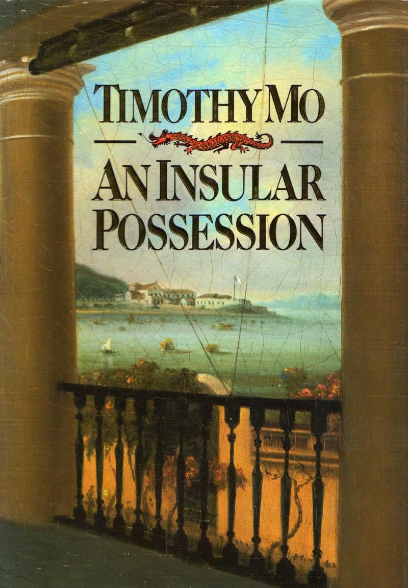 An Insular Possession